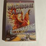Wishbone ash  phoenix rising, Ophalen of Verzenden