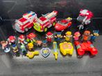 Paw Patrol speelgoed, Ophalen of Verzenden, Gebruikt, Jongen of Meisje