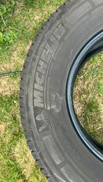 Te koop Michelin Agilis camper banden, Auto-onderdelen, Banden en Velgen, Bestelwagen, 16 inch, Ophalen of Verzenden, Band(en)