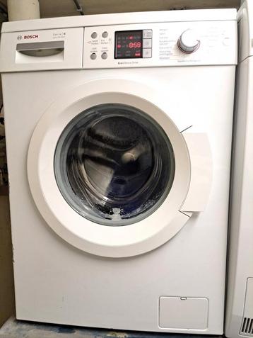 Gratis Bosch VarioPerfect serie 6 goede staat beschikbaar voor biedingen