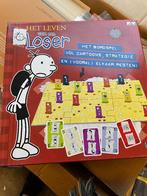 bordspel het leven van een Loser, Hobby en Vrije tijd, Gezelschapsspellen | Bordspellen, Verzenden, Gebruikt