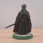 King of the Dead (metal) - LotR- Wargaming - Citadel, Figuurtje(s), Zo goed als nieuw, Geverfd, Lord of the Rings