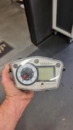 Teller Peugeot New vivacity 9104 km, ., Overige typen, Ophalen of Verzenden, .