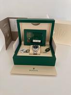 Rolex Oyster Perputual 34mm ref. 124200, Sieraden, Tassen en Uiterlijk, Horloges | Heren, Polshorloge, Nieuw, Ophalen of Verzenden