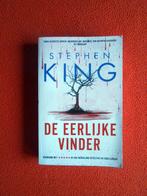 Stephen King: De eerlijke vinder, Ophalen of Verzenden, Zo goed als nieuw, Amerika