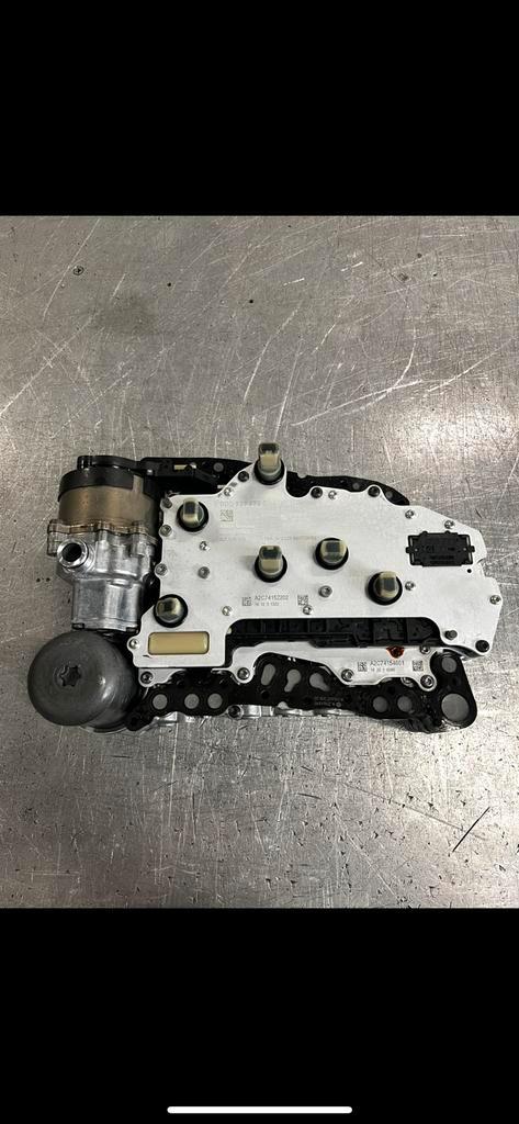 DQ 400 megatronic voor de VAG groep, Auto-onderdelen, Transmissie en Toebehoren, Gebruikt, Ophalen of Verzenden
