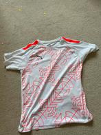 Puma Voetbalshirt Maat 11/12 Jaar, Kinderen en Baby's, Kinderkleding | Overige, Ophalen of Verzenden, Zo goed als nieuw, Jongen of Meisje