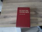Petersons vogelgids van alle Europese vogels, Ophalen of Verzenden, Zo goed als nieuw, Vogels