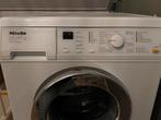 Miele W3203 Wasmachine - Voorlader, Witgoed en Apparatuur, Wasmachines, Ophalen, 1200 tot 1600 toeren, Gebruikt, 4 tot 6 kg