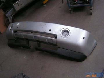Range Rover voorbumper 2003 2005 beschikbaar voor biedingen
