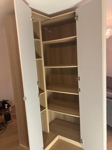 Pax kast (Ikea) - afbeelding 5
