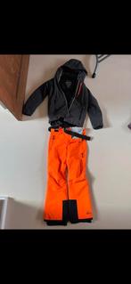 Skipak Falcon dames maat 152, Kleding | Dames, Wintersportkleding, Ophalen of Verzenden, Zo goed als nieuw, Maat 34 (XS) of kleiner