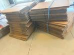90 Kartonnen Dozen – 25 x 21 x 16,5 cm, Ophalen, Doos, Minder dan 50 cm, Minder dan 40 cm