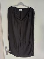Zwarte jurk Nathalie Vleeschouwer, maat L, Kleding | Dames, Jurken, Zwart, Ophalen of Verzenden, A, A