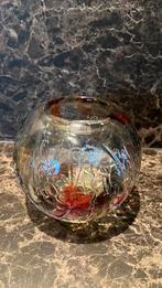 Des Pots bolvorm vaasje 15 cm, Antiek en Kunst, Ophalen of Verzenden