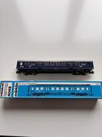 Märklin D trein rijtuig 4049 NS, Wisselstroom, Wagon, Ophalen of Verzenden, Zo goed als nieuw