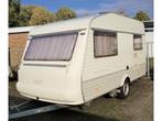 Avento Exclusief 395 TLH E (1014056), Caravans en Kamperen, Overige typen, Schokbreker, 750 - 1000 kg, Particulier
