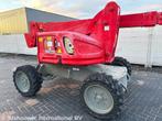 ATN Zebra 12 Diesel 4x4 knik-telescoop hoogwerker (BJ 2015)