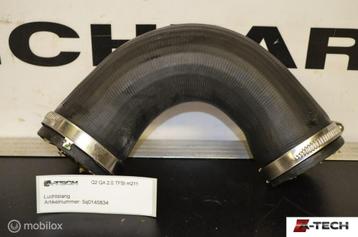 Intercoolerslang Audi Q2 GA 2.0 TFSI 16-'18 5q0145834 m211 beschikbaar voor biedingen