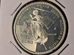 Spanje 10 euro 2005, Postzegels en Munten, Munten | Europa | Euromunten, Ophalen of Verzenden, Spanje, 10 euro, Zilver