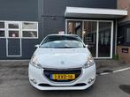 Peugeot 208 1.2 VTi Style|Nap|Cruise|Airco|Bleutooth|Apk, Auto's, Peugeot, Voorwielaandrijving, Euro 5, Gebruikt, 1199 cc