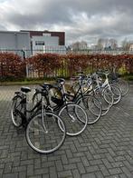 Stad station fiets/city bicycle student bike, €40 tot €60p.s, Overige merken, Gebruikt, Ophalen