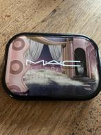 MAC oogschaduwpalet Encrypted Cryptonite smokey eyes zgan, Verzenden, Zo goed als nieuw, Make-up, Overige kleuren