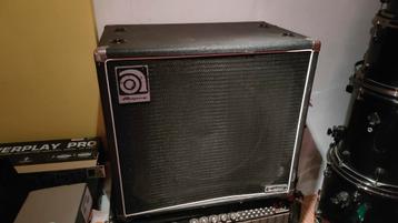 ampeg svt-15e beschikbaar voor biedingen