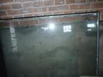 Dubbel glas gratis, Ophalen, Gebruikt, Gevelraam of Ruit, Dubbelglas