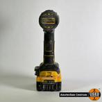 Dewalt DCF887 Boormachine - Incl. Garantie, Gebruikt