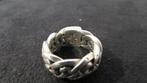 Buddha to Buddha ring Nathalie maat 16 925 Zilver, Sieraden, Tassen en Uiterlijk, Ringen, Buddha to Buddha, Ophalen of Verzenden