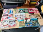 Te Koop : Vintage Tijdschriften Burda Anna Haakpatronen, Ophalen of Verzenden, Gelezen