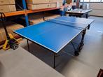 Tafeltennistafel - Tennis tafel - Speeltafels - Tennis, Cave & Garden, Verzenden, Nieuw, Net, Batje(s) of Balletje(s)
