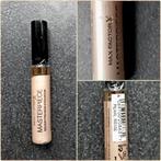 Max Factor Eyeshadow, NIEUW, beige, glans, waterproof, Ogen, Beige, Nieuw, Ophalen of Verzenden