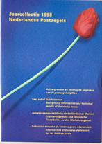 Jaarcollectie 1998 Nederlandse postzegels, Postzegels en Munten, Ophalen of Verzenden