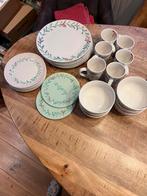 Kerst servies, Diversen, Kerst, Verzenden, Zo goed als nieuw