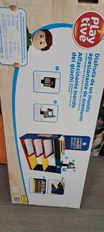 Nieuwe houten Lidl winkel met kassa, Stiftsbergstraße 1, 74167 Neckarsulm, Germany, Lidl, Nieuw, Ophalen of Verzenden