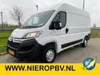 Citroën Jumper 2.2BlueHDI L2H2 Airco Cruisecontrol Camera O, Voorwielaandrijving, Gebruikt, Euro 6, 4 cilinders