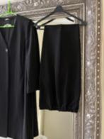 Dameskostuum maat  46 Marina Rinaldi maat 23?, Ophalen of Verzenden, Zo goed als nieuw, Maat 46/48 (XL) of groter, Zwart