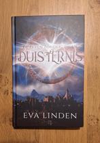 NIEUW boek De zeven zonderlingen duisternis, Eva Linden, met, Ophalen of Verzenden, Nieuw