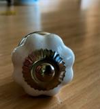 Diverse knoppen en handgrepen, Ophalen of Verzenden, Overige materialen, Overige typen