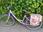 pegasus 20 inch meisjefiets, Ophalen of Verzenden, Zo goed als nieuw