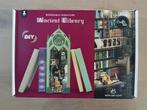 Miniatuur huisje maken/booknook nieuw, Ophalen of Verzenden, Zo goed als nieuw, Knutselwerk