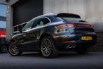 Porsche Macan 2.0 245 pk Sport-Chrono / 1e-Eigenaar/ Facelif, Automaat, Euro 6, 109 €/maand, Bedrijf