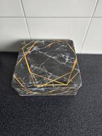 koektrommel, Ophalen of Verzenden, Zo goed als nieuw, Koek(jes), Overige merken