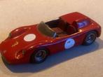 Alfa Romeo O.S.I. Scarabeo 1:43 Dinky Toys Meccano Ltd, Ophalen of Verzenden, Gebruikt, Auto, Dinky Toys