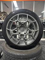 RIVIERA RTR 20 INCH VELGENSET FORD TRANSIT CUSTOM 5X160, Bestelwagen, Banden en Velgen, Nieuw, Ophalen of Verzenden