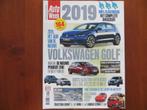 Autoweek Speciale Editie 2019 Lexuc LC, Toyota Supra, e.a., Boeken, Auto's | Folders en Tijdschriften, Nieuw, Ophalen of Verzenden