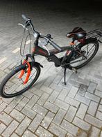 ALTEC fiets jongen 24 inch, Ophalen, Altec, Handrem, Gebruikt