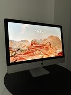 2x iMac's 21"5 beschikbaar, Computers en Software, Apple Desktops, Ophalen, Zo goed als nieuw, IMac